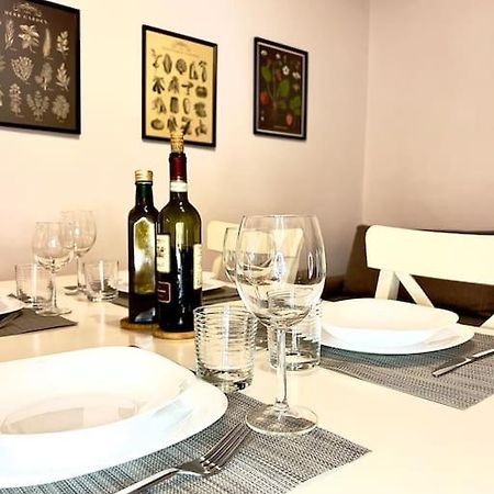 Casa Centro Firenze Wi Fi Aria Condizionata Netflix Appartement Buitenkant foto