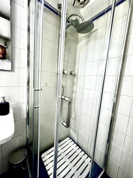 Casa Centro Firenze Wi Fi Aria Condizionata Netflix Appartement Buitenkant foto