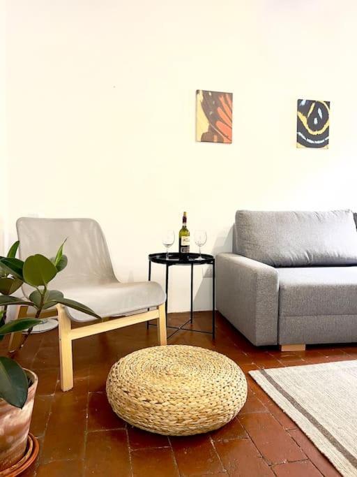 Casa Centro Firenze Wi Fi Aria Condizionata Netflix Appartement Buitenkant foto