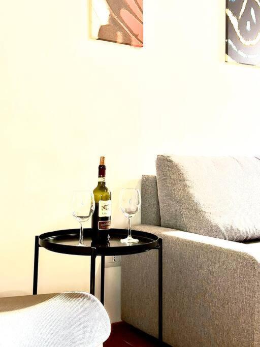 Casa Centro Firenze Wi Fi Aria Condizionata Netflix Appartement Buitenkant foto