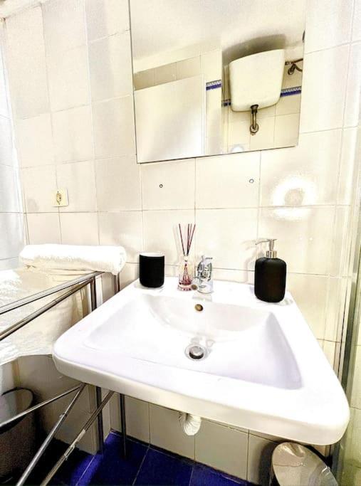 Casa Centro Firenze Wi Fi Aria Condizionata Netflix Appartement Buitenkant foto