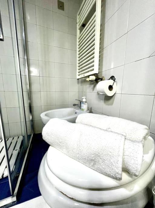 Casa Centro Firenze Wi Fi Aria Condizionata Netflix Appartement Buitenkant foto