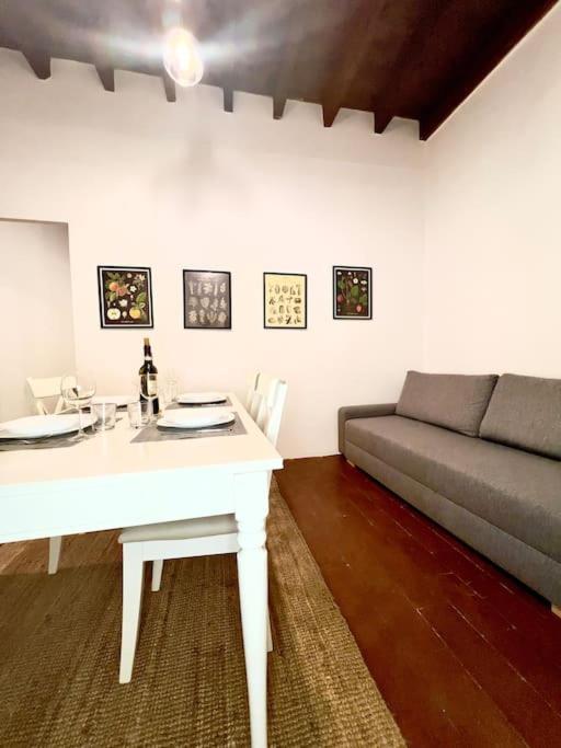 Casa Centro Firenze Wi Fi Aria Condizionata Netflix Appartement Buitenkant foto