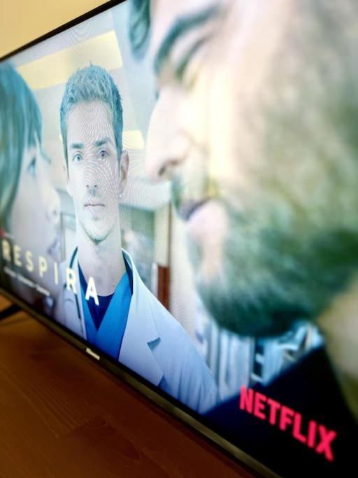 Casa Centro Firenze Wi Fi Aria Condizionata Netflix Appartement Buitenkant foto